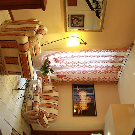 Bellavista Hotel