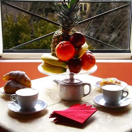 Hotel Bellavista 3*