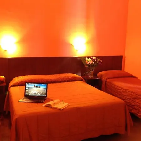 Bellavista Hotel 3*