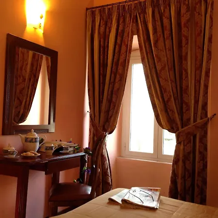Bellavista 3* Frascati