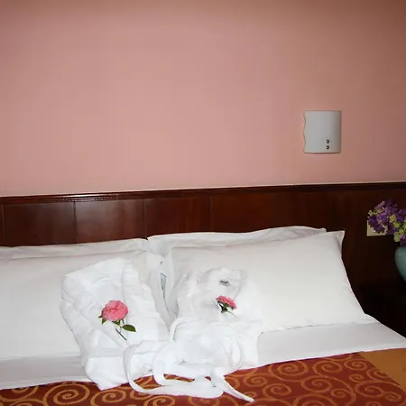Hotel Bellavista 3*