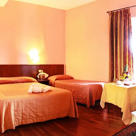 Bellavista Hotel