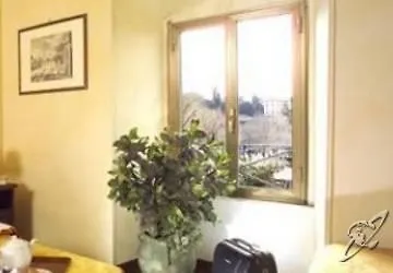 Bellavista 3* Frascati