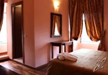 Bellavista Hotel 3*