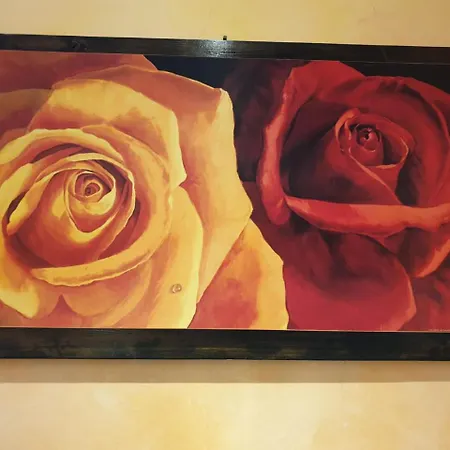 Bellavista Hotel 3*