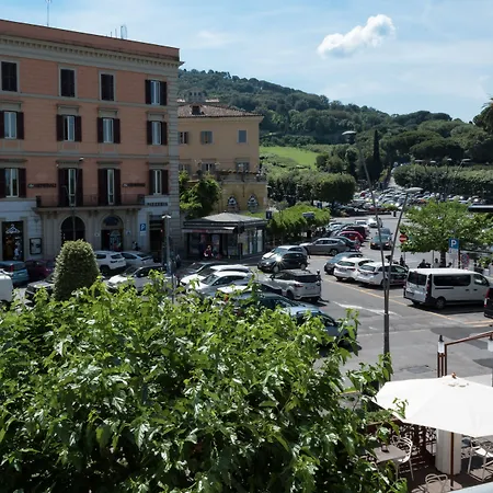Hotel Bellavista Frascati