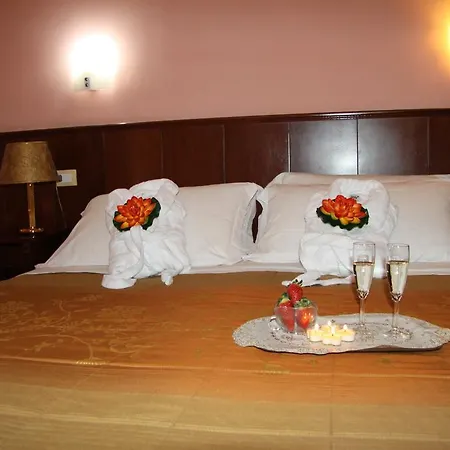 Bellavista Hotel 3*