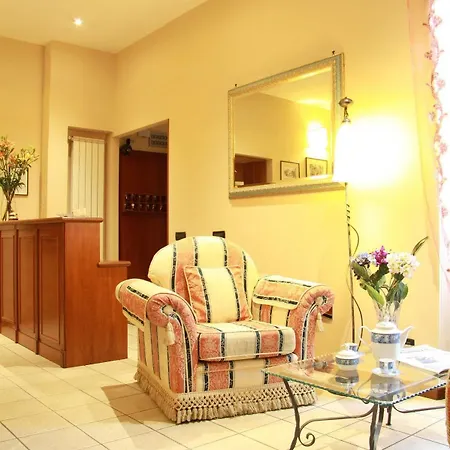 Bellavista Hotel 3*