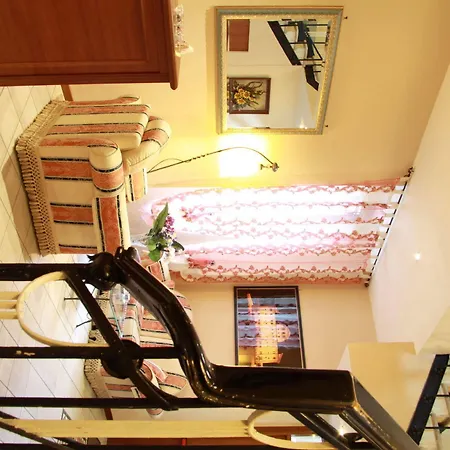 Hotel Bellavista 3*