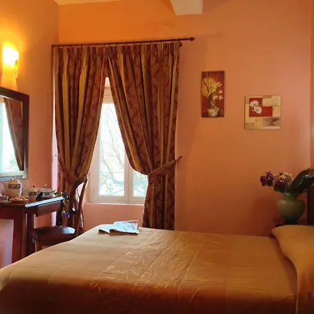 Bellavista 3* Frascati