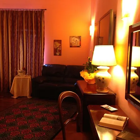 Bellavista 3* Frascati