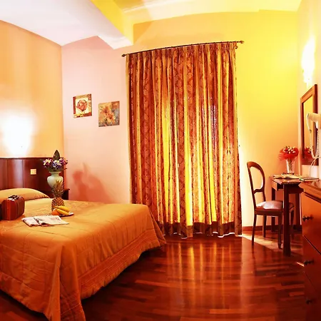 Hotel Bellavista Frascati