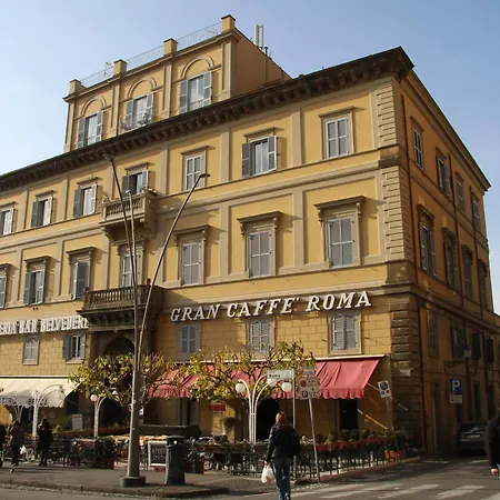 Hotel Bellavista Frascati