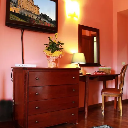 Hotel Bellavista 3*