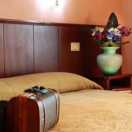 Bellavista Hotel Frascati