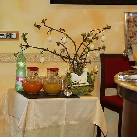 Bellavista Hotel 3*