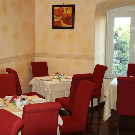 Bellavista Hotel Frascati