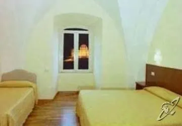 Bellavista 3* Frascati