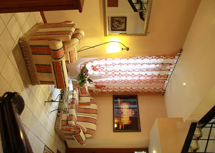 Bellavista Hotel