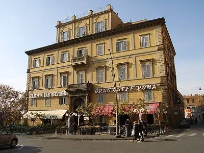 Bellavista Hotel 3*